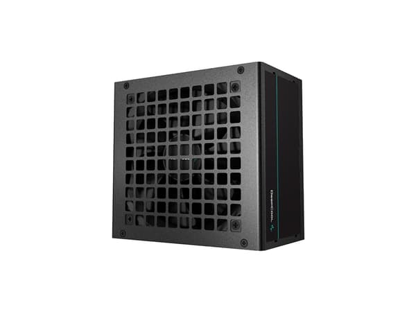 Deepcool PF PF450 - Strømforsyning (intern) - 450 watt