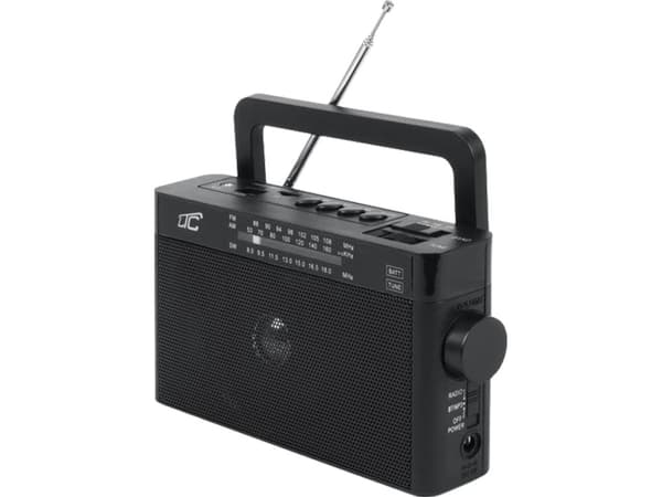 LTC Sona radio