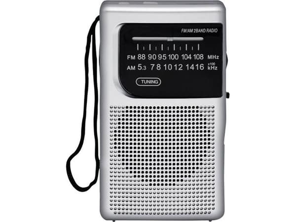 LTC Lega radio