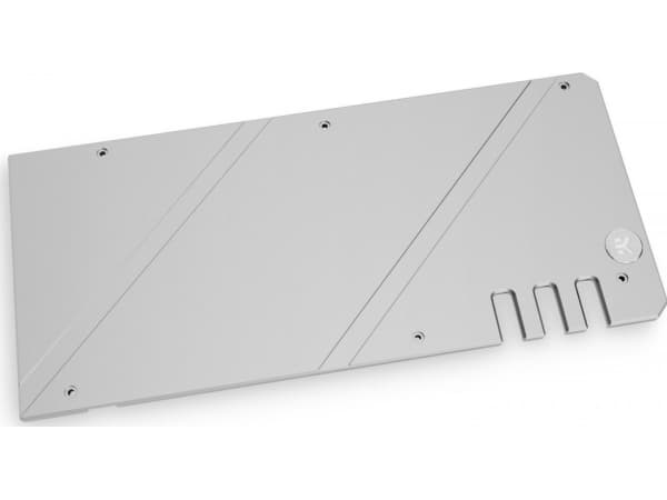 EK Water Blocks 3831109836804, Bakplate, Aluminium, Nickel, EK-Quantum Vector Strix RX 6800/6900, Slovenia