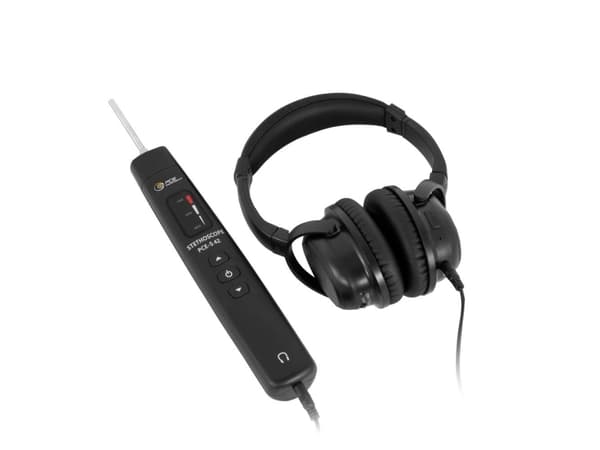 PCE Instruments Stetoskop PCE-S 42 PCE-S 42 1 stk