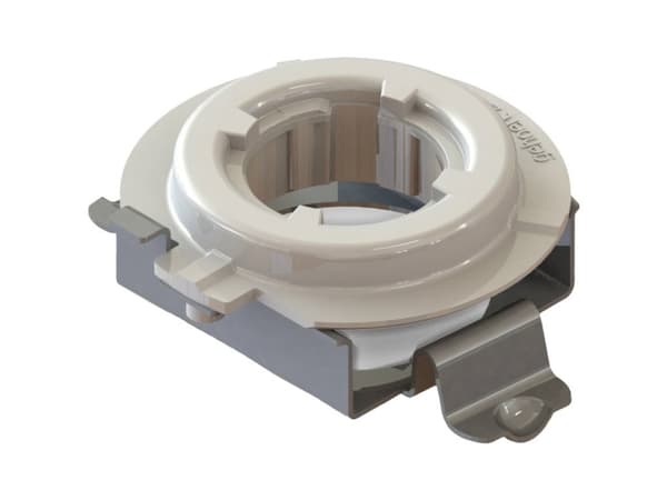 Philips Bil lampefatning 11178X2 Sokkeltype PX26d Konstruktion (bil-pære) H7