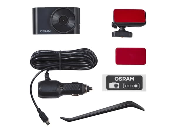 Osram ROADsight 20 Dashcam