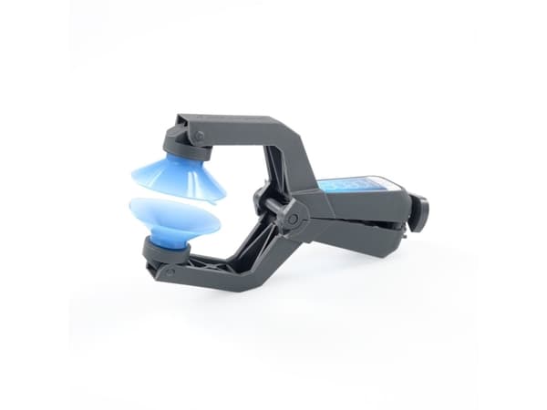 iFixit iSlack EVO, Avaustyökalu, Matkapuhelin/älypuhelin, Kannettava tietokone, Tabletti, Musta, Apple, iPhone 5 - 13 Samsung Galaxy, Sony Xperia, 1