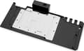 Miniatyrbild 4 av 4: EK Water Blocks Quantum Vector, Bakre platta, Acetal, Nickel, Svart, 1/4", Grafikkort, TRIO RTX 3080/3090