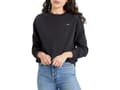 Miniatyrbild 4 av 4: Levi`s Levi's Standard Crew Hoodie 246880006 svart XS