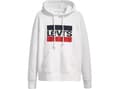 Pikkukuva 1 / 3: Levi's Graphic Standard huppari W 184870058