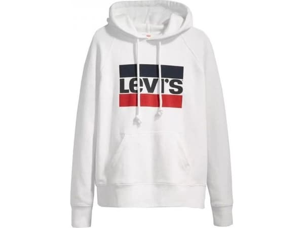 Levi's Graphic Standard Hoodie W 184870058