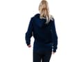 Miniatyrbilde 4 av 5: Justhype Justhype Drawstring Zip Hoodie HYPWOMHOOD003 Granatowe 10