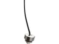 Miniatyrbild 4 av 4: EK Water Blocks Loop Connect, Temperatursensor, Nickel, Svart, Rostfritt stål, 1/4", 1 styck, Kina