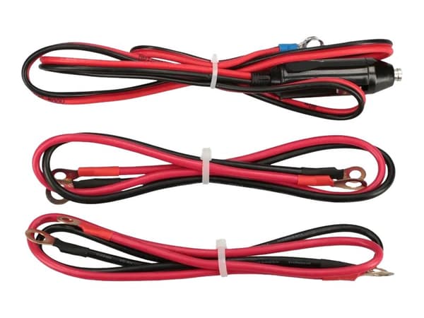 Extralink OPIP-500W - DC til AC inverter - DC 12 V - 500 Watt