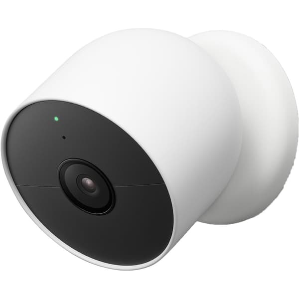Google - Nest Cam