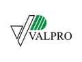 Miniatyrbilde 3 av 3: Valpro 82.00.00 Brænstofbeholder 20 l