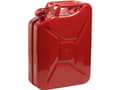 Miniatyrbilde 2 av 3: Valpro 82.00.00 Brænstofbeholder 20 l