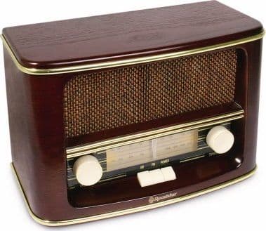 Radio Roadstar HRA-1500/N