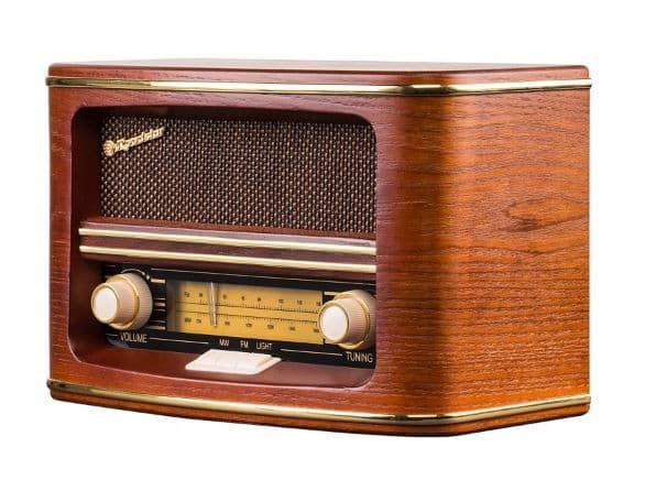 Radio Roadstar HRA-1500/N
