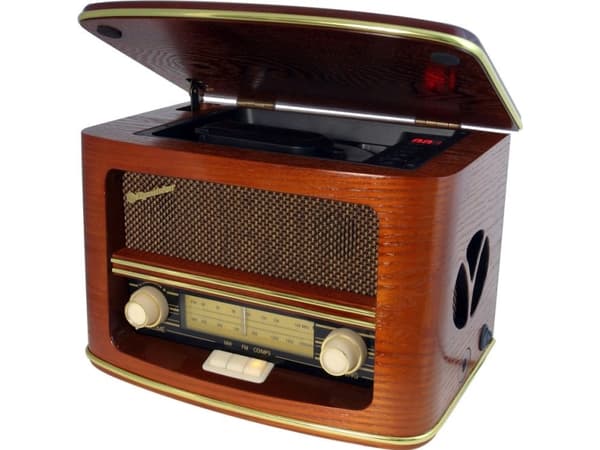 Radio Roadstar HRA-1500/N
