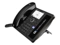Miniatyrbild 1 av 2: AudioCodes C435HD - VoIP-telefon med nummerpresentation - RTCP, RTP, SRTP