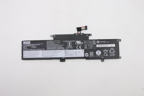IPC-Computer 5B10W13891, Batteri, Lenovo, Lenovo ThinkPad Yoga L380 (20M7/20M8) , Lenovo ThinkPad L390 (20NR/20NS) , Lenovo ThinkPad Yoga...