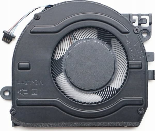 CPU cooling fan for Latitude 5320