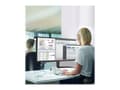 Pikkukuva 3 / 5: LG 34CN650W-AP, 86,4 cm (34"), Full HD, Intel® Celeron®, 8 GB, 128 GB, Windows 10 IoT Enterprise