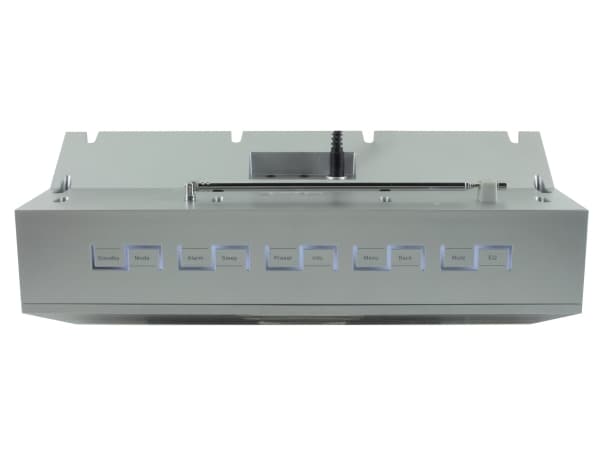 Soundmaster IR3300SI, Internett, Digitalt, DAB+, FM, 87,5 - 108 MHz, 174.928 - 239.200 MHz, PLL