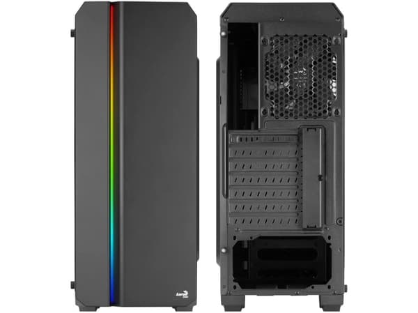 Go AeroCool Midi Genesis v1 MicroATX/ATX/MiniITX (B/Win)