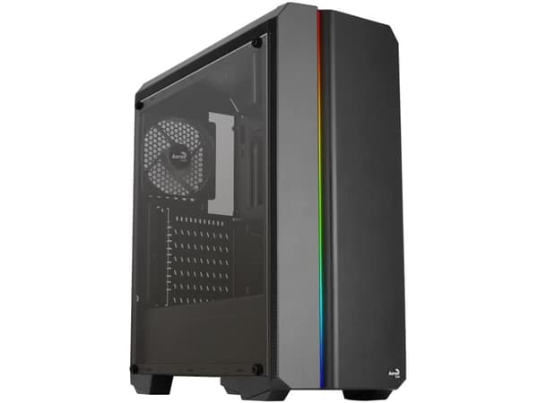 Go AeroCool Midi Genesis v1 MicroATX/ATX/MiniITX (B/Win)
