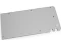 Miniatyrbilde 3 av 3: EK Water Blocks 3831109836514, Bakplate, Aluminium, Nickel, EK-Quantum Vector TUF RTX 3070, Slovenia