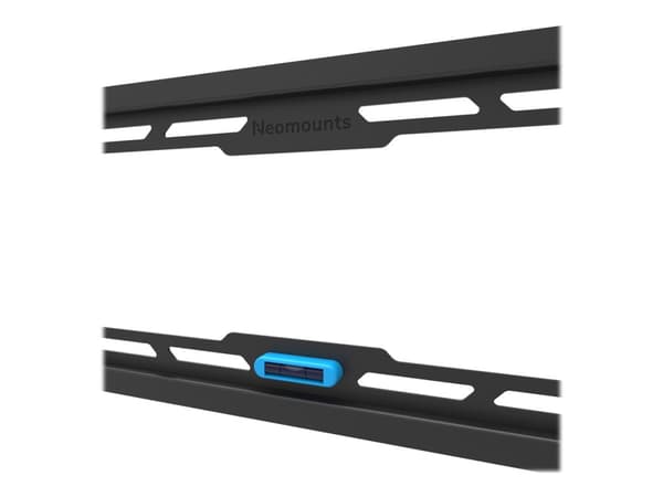 Neomounts WL30-550BL14 - Monteringssats (väggplatta, fästadapter) - för LCD-display