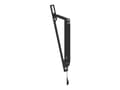 Miniatyrbilde 3 av 5: Neomounts WL35-550BL12 - Monteringssett (veggplate, brakettadapter) - for LCD-skjerm