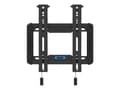 Miniatyrbilde 2 av 5: Neomounts WL35-550BL12 - Monteringssett (veggplate, brakettadapter) - for LCD-skjerm