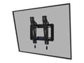Miniatyrbilde 1 av 5: Neomounts WL35-550BL12 - Monteringssett (veggplate, brakettadapter) - for LCD-skjerm