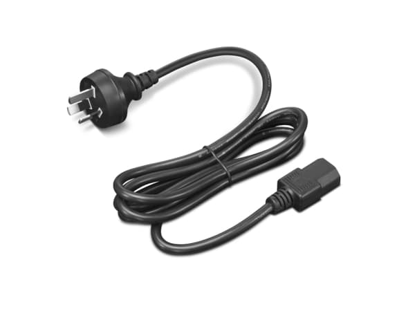 Lenovo - Strømadapter - smal - AC - 300 watt - for Legion 5 15; 5 17; 5 Pro 16; 7 16; ThinkBook 14 G2 ITL