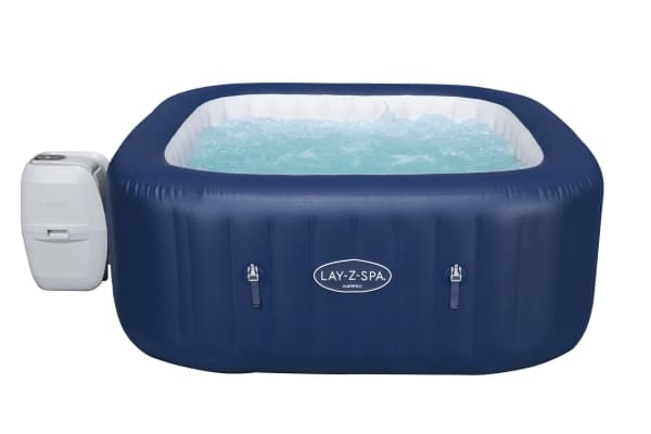 Bestway 60021 spa ja poreamme Sininen 840 L