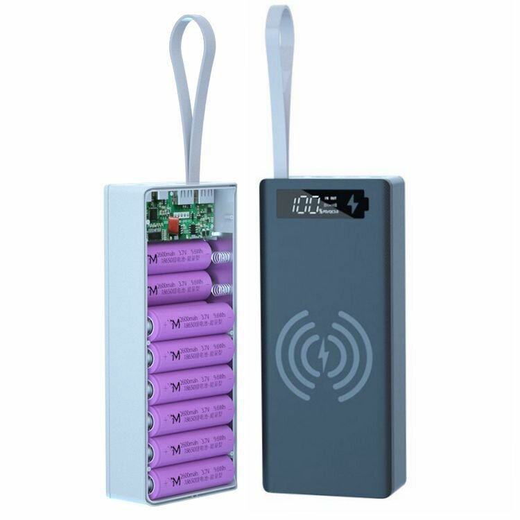 Buy mobile outlet power bank