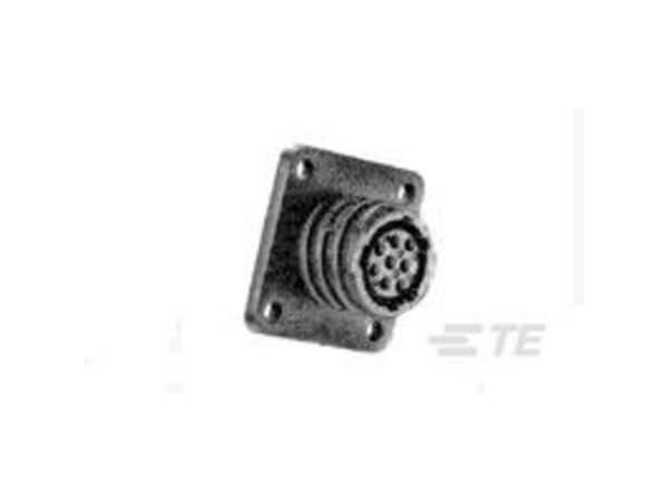 TE Connectivity 206038-1 Bag 1 stk