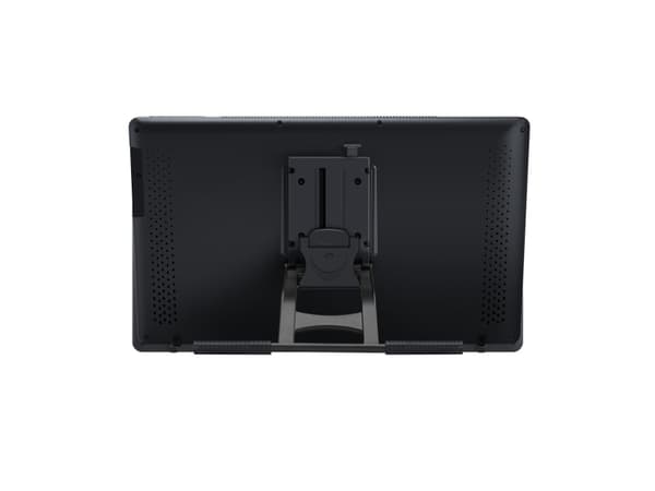 HUION Kamvas 22 Plus, Kabel, 476,64 x 268,11 mm, USB, 1 cm, Penna, 0,3 mm