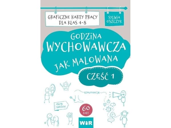 BOOK WIR Opetustunti maalattuna SP 4-8 Osa 1 |