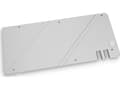 Miniatyrbilde 3 av 3: EK Water Blocks 3831109836842, Bakplate, Aluminium, Nickel, EK-Quantum Vector TUF RX 6800/6900, Slovenia