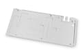 Miniatyrbilde 2 av 3: EK Water Blocks 3831109836842, Bakplate, Aluminium, Nickel, EK-Quantum Vector TUF RX 6800/6900, Slovenia