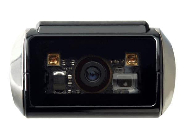 Opticon OPN-3102i - Streckkodsskanner - companion - 100 bilder/sekund - avkodad - Bluetooth 2.1, USB