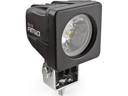 Työvalaisin halogeeni led-valonheitin awl18 amio-02432 amio-02432