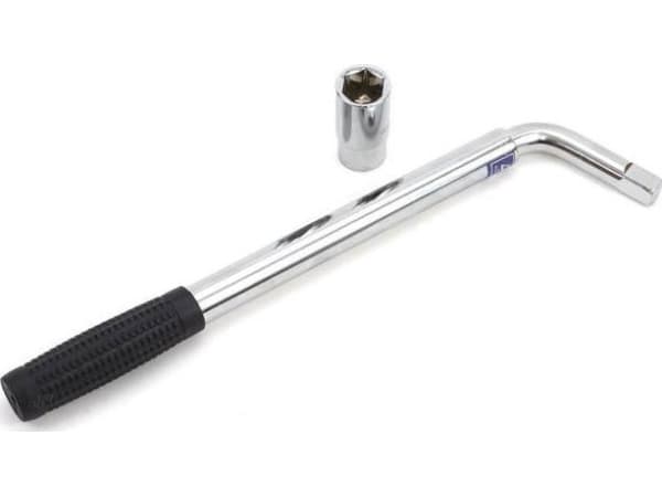 Teleskooppiavain TWW 17 mm 19 mm amio-01037 amio-01037