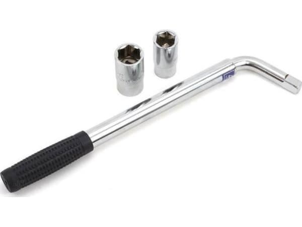 Teleskopnøkkel TWW 17 mm 19 mm 21 mm 23 mm amio-01038
