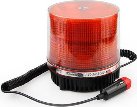 Amio 01276 LED Vertex strobelampe 12V