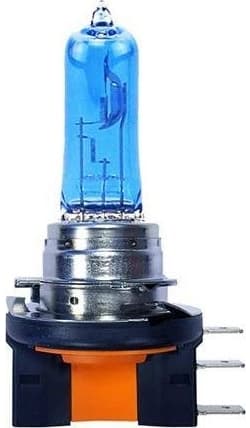 AMiO Halogenpære H15 12V 55W Super White