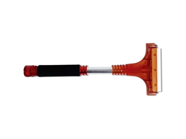 Hp Car Accessories 18948 Deluxe Ice Scraper