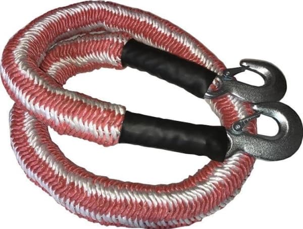 Godmar Fleksibelt slepetau dmc 2500-3500 kg