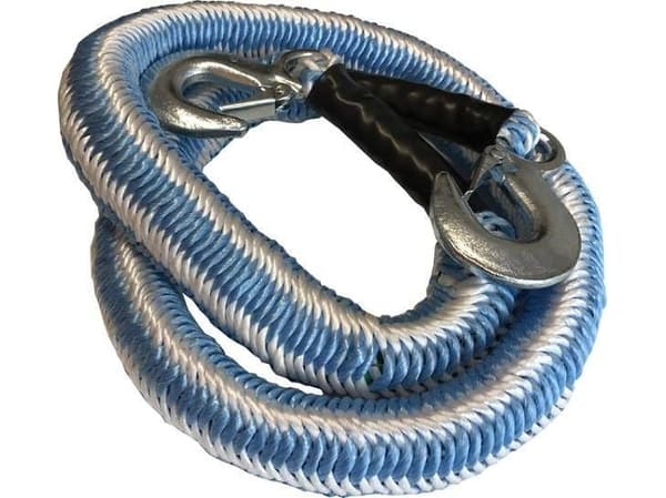 Godmar Elastisk bogserlina dmc 1450-2500 kg